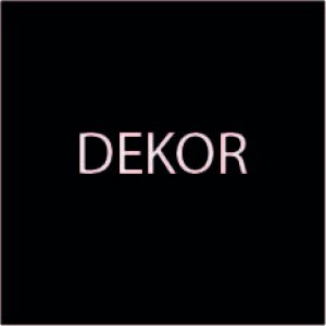 Dekor 0